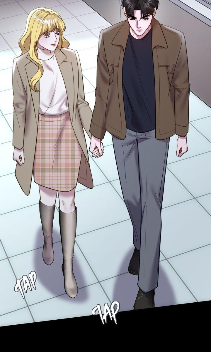 The Billionaire’s Replacement Wife 42