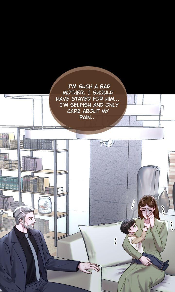 The Billionaire’s Replacement Wife 43