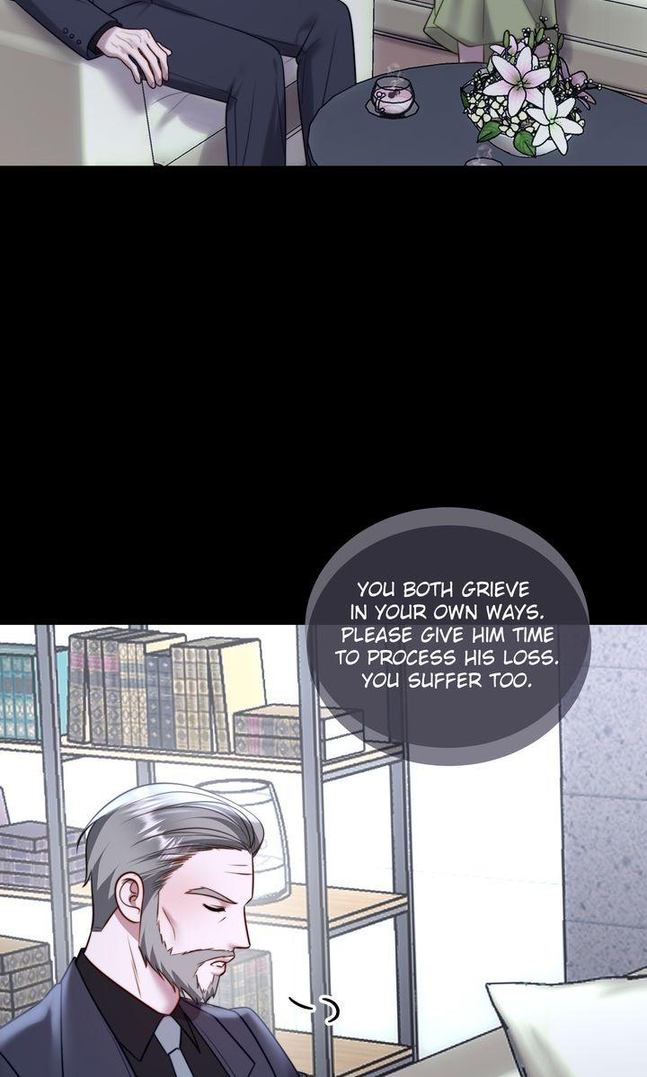 The Billionaire’s Replacement Wife 44