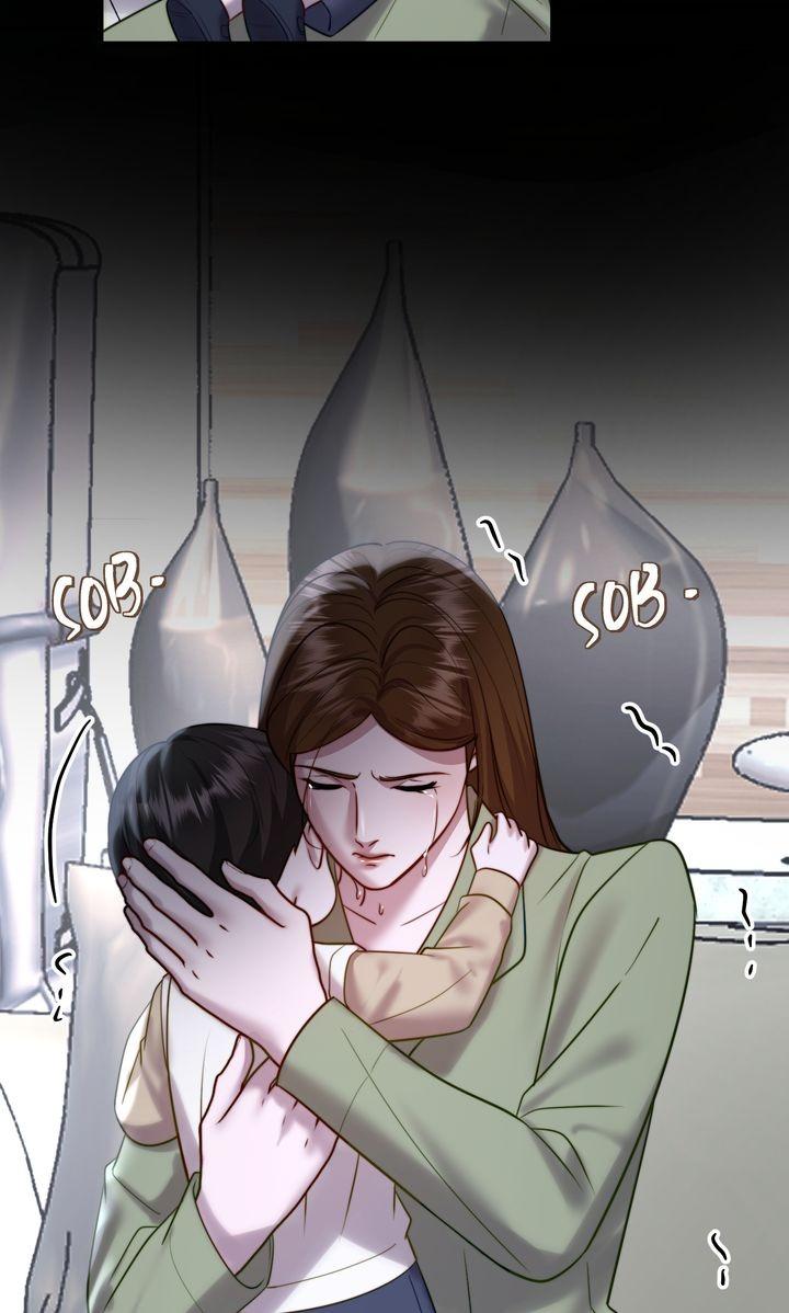 The Billionaire’s Replacement Wife 47