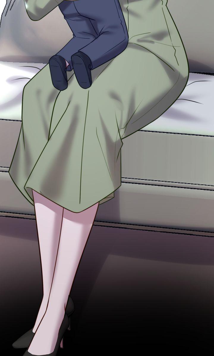 The Billionaire’s Replacement Wife 48