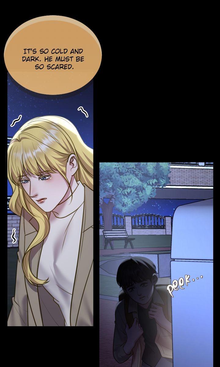The Billionaire’s Replacement Wife 51