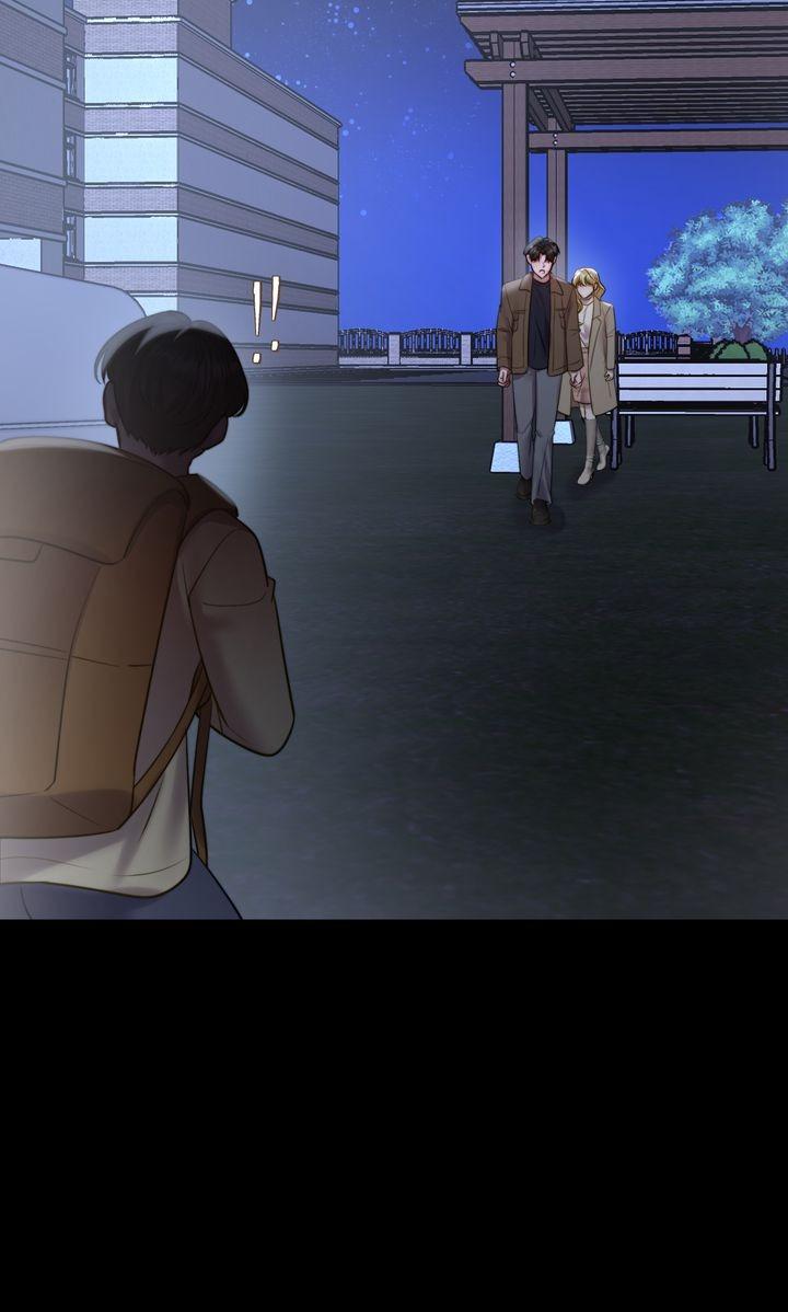 The Billionaire’s Replacement Wife 53