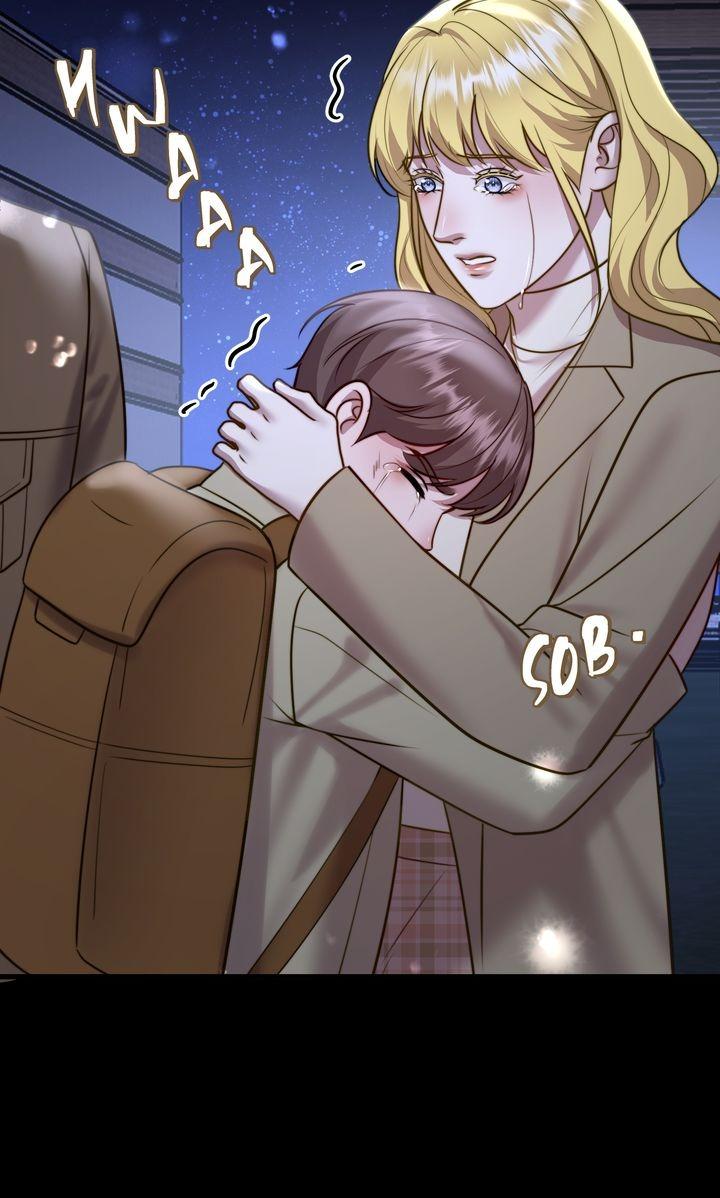 The Billionaire’s Replacement Wife 57