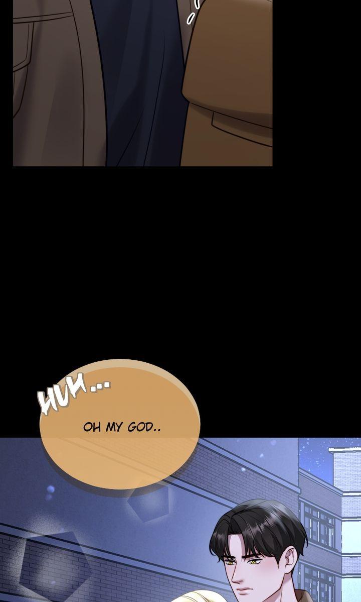 The Billionaire’s Replacement Wife 59