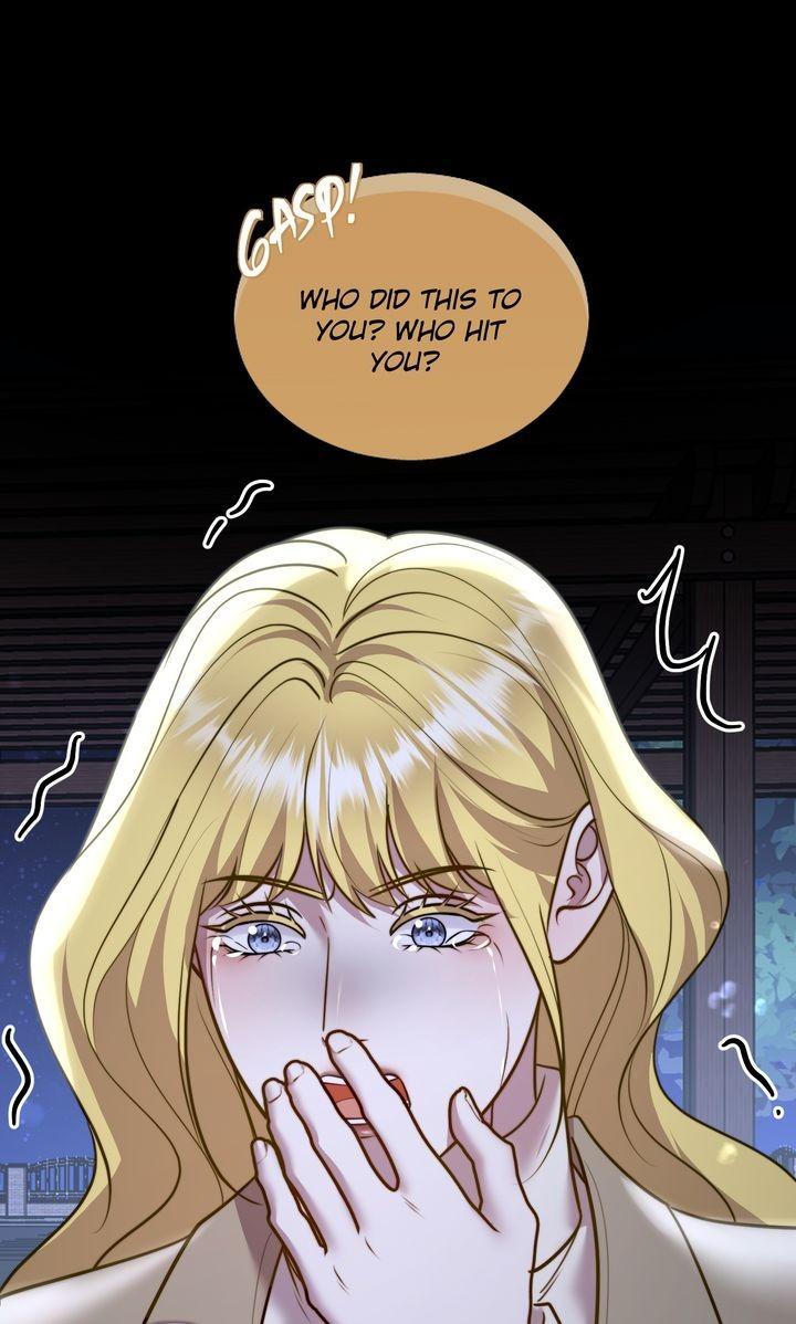 The Billionaire’s Replacement Wife 61
