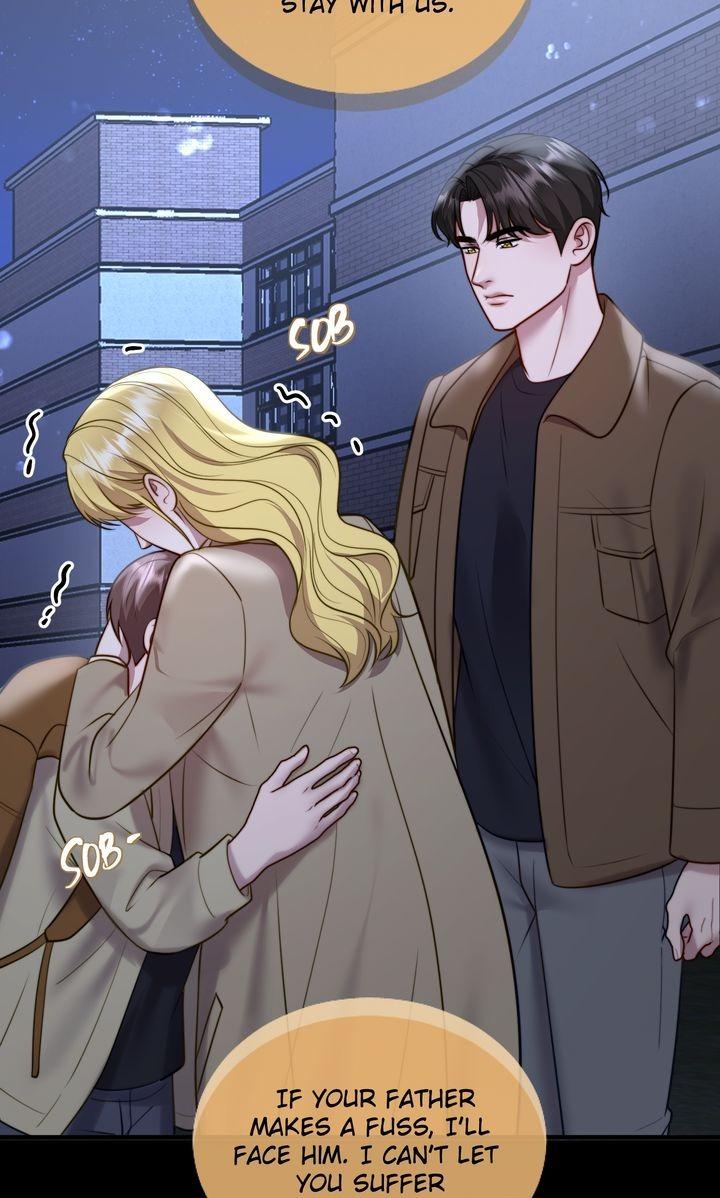 The Billionaire’s Replacement Wife 63
