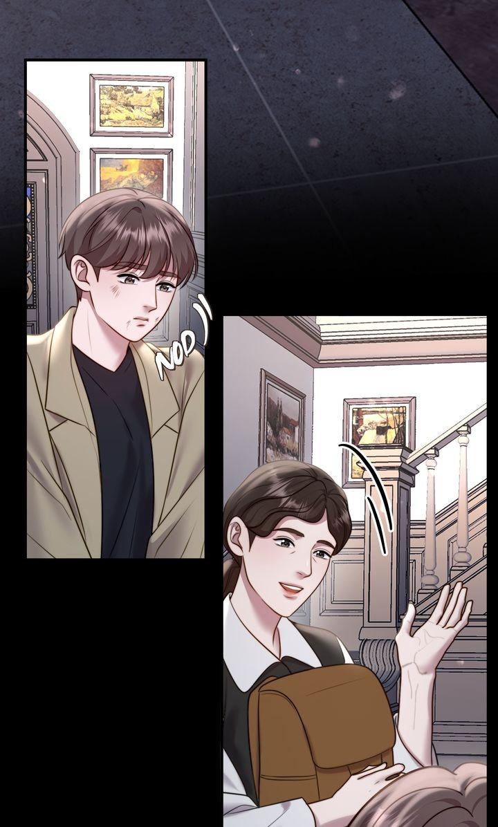 The Billionaire’s Replacement Wife 12