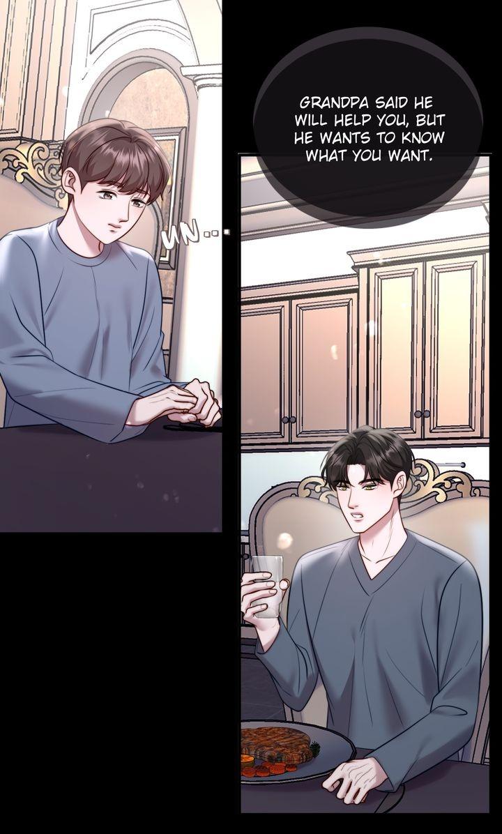 The Billionaire’s Replacement Wife 21