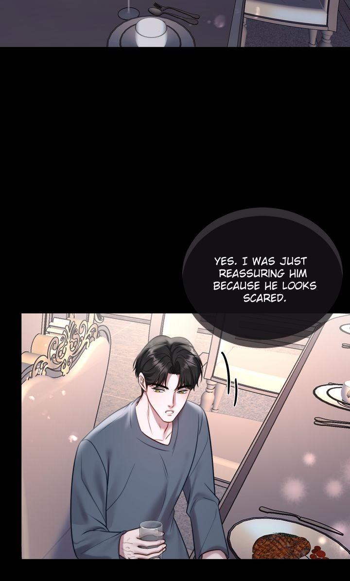 The Billionaire’s Replacement Wife 23
