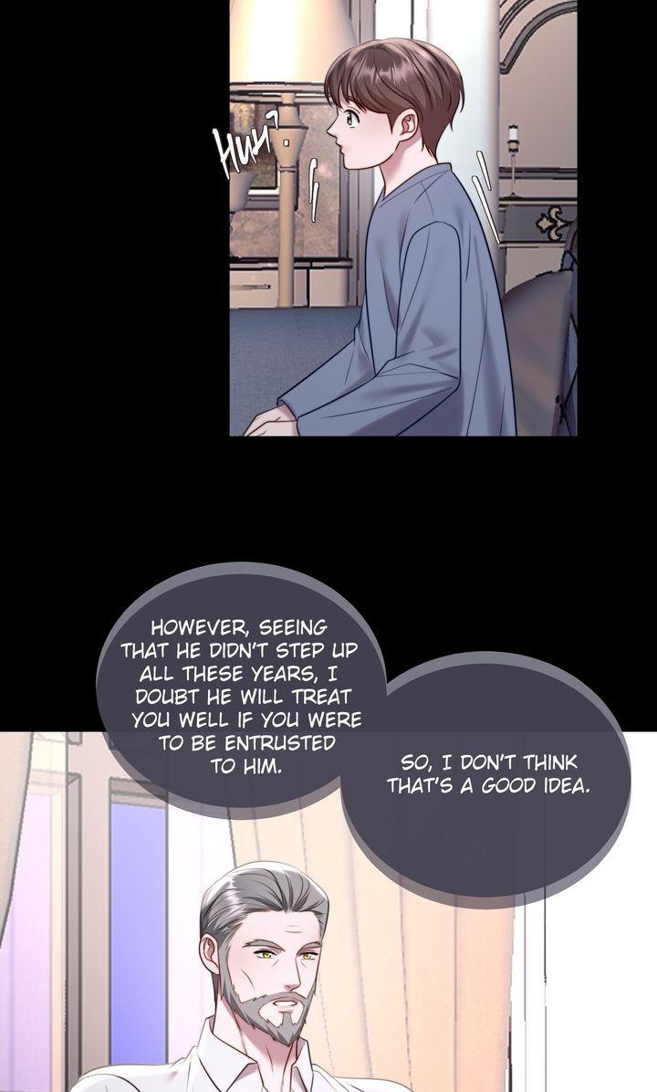 The Billionaire’s Replacement Wife 31
