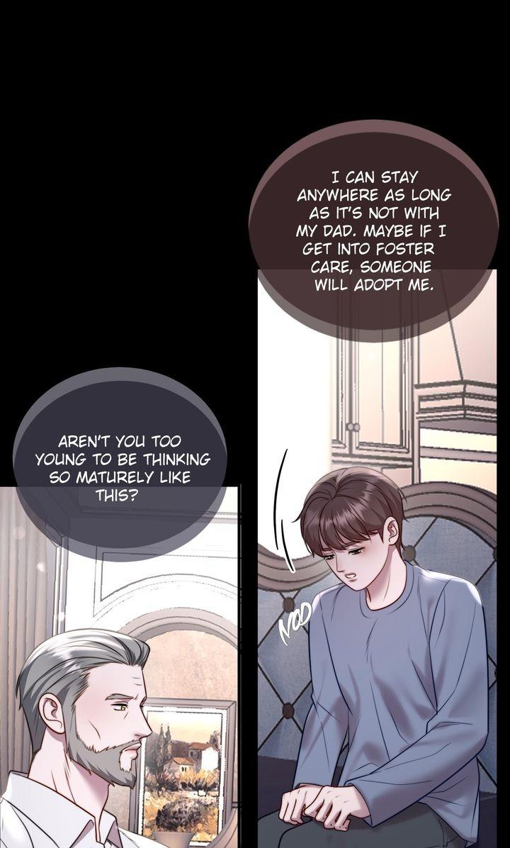 The Billionaire’s Replacement Wife 33
