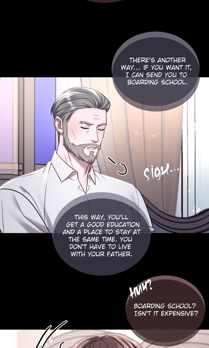 The Billionaire’s Replacement Wife 36