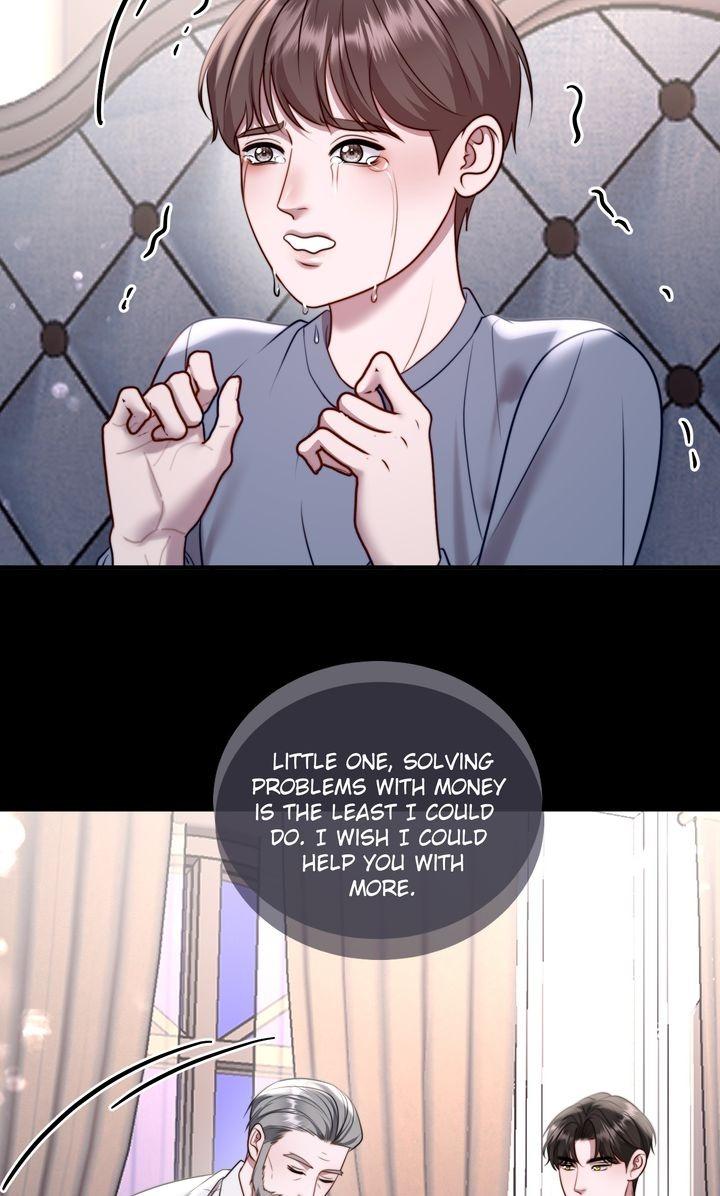 The Billionaire’s Replacement Wife 37