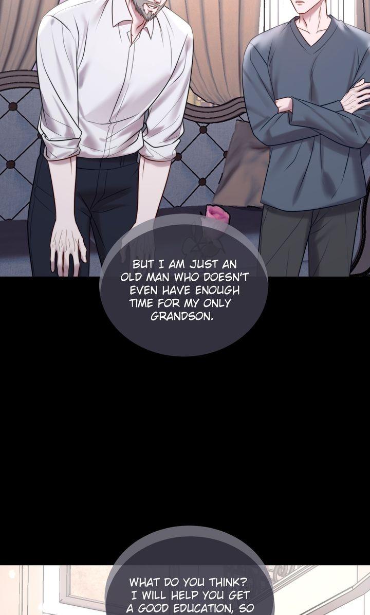 The Billionaire’s Replacement Wife 38