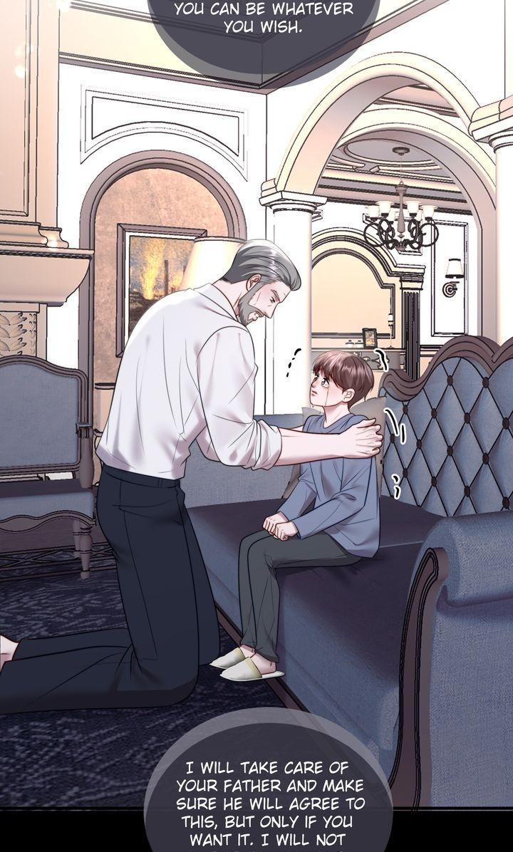 The Billionaire’s Replacement Wife 39