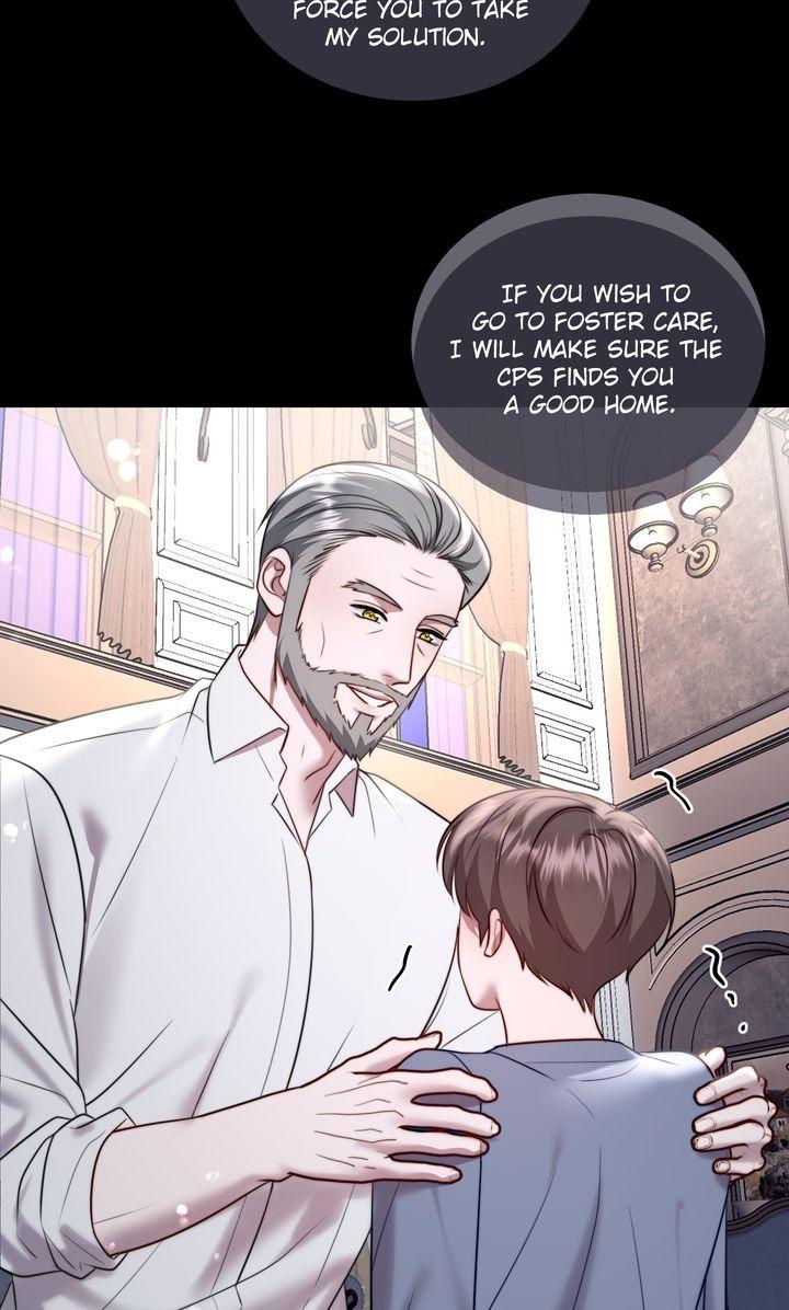 The Billionaire’s Replacement Wife 40