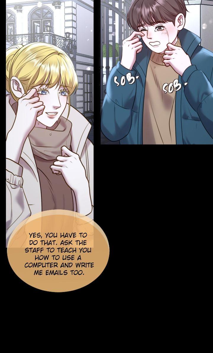The Billionaire’s Replacement Wife 48