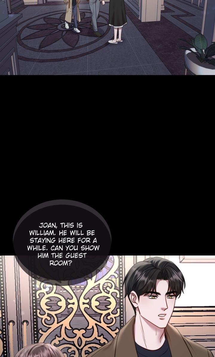 The Billionaire’s Replacement Wife 6