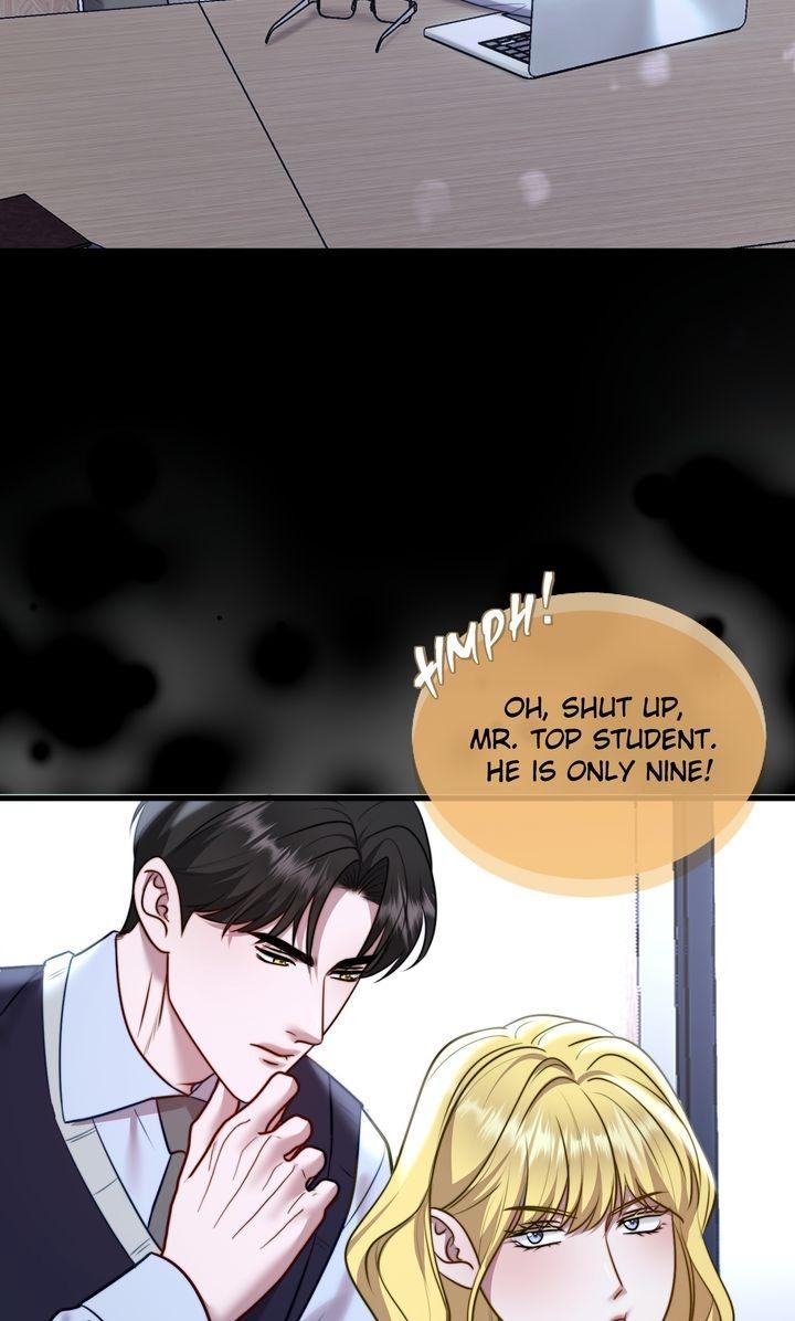 The Billionaire’s Replacement Wife 57