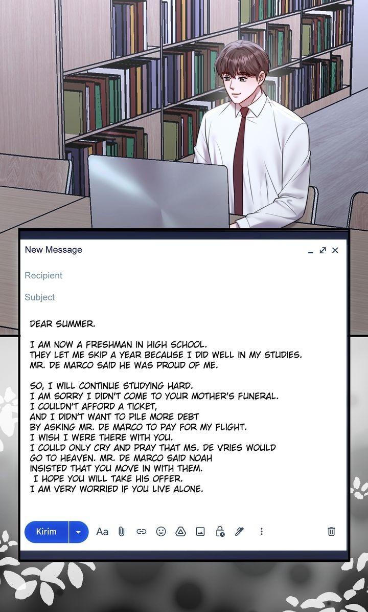 The Billionaire’s Replacement Wife 59