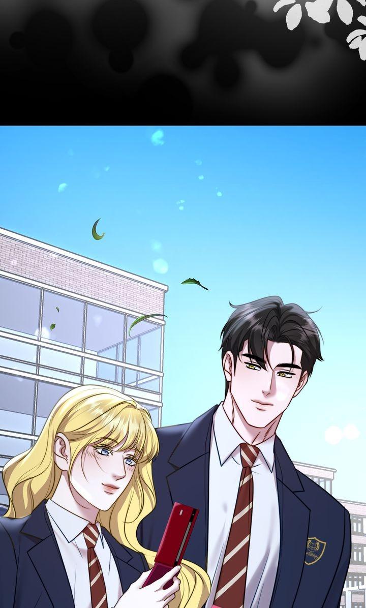 The Billionaire’s Replacement Wife 60
