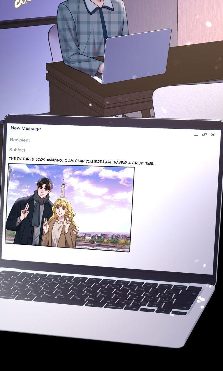 The Billionaire’s Replacement Wife 63