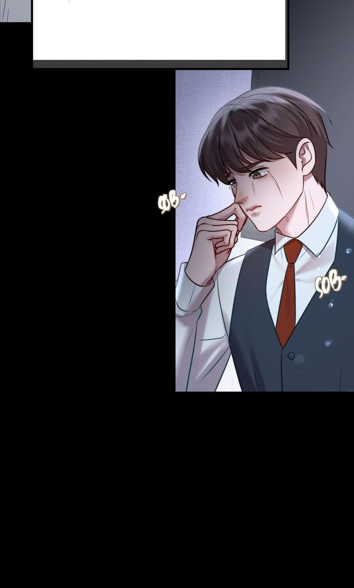 The Billionaire’s Replacement Wife 65