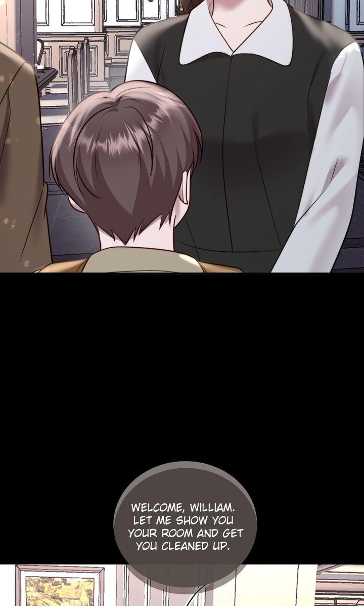 The Billionaire’s Replacement Wife 8