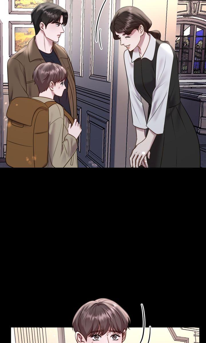 The Billionaire’s Replacement Wife 9