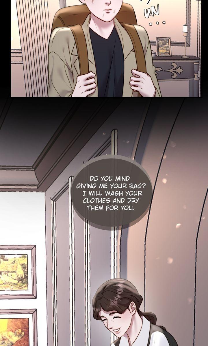 The Billionaire’s Replacement Wife 10