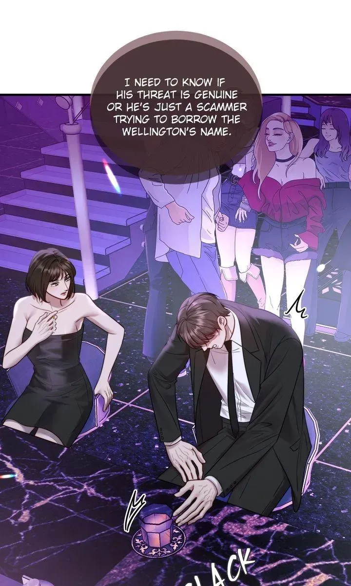 The Billionaire’s Replacement Wife 13