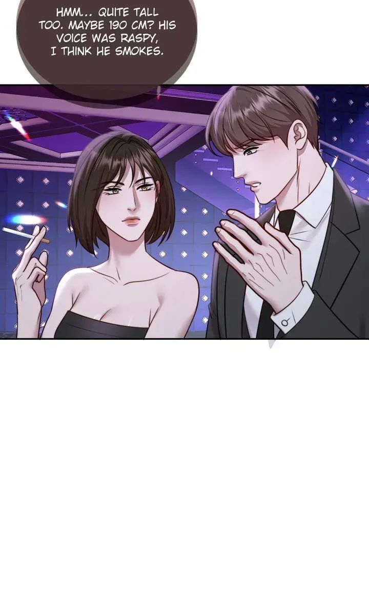 The Billionaire’s Replacement Wife 16