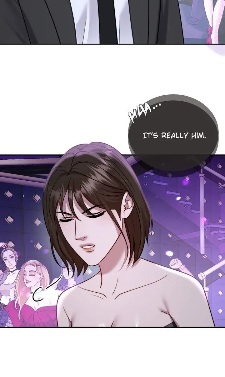 The Billionaire’s Replacement Wife 24