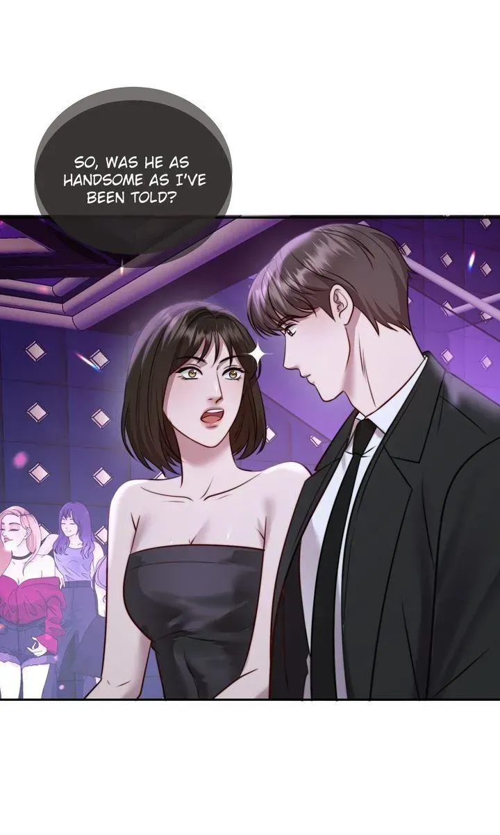 The Billionaire’s Replacement Wife 25