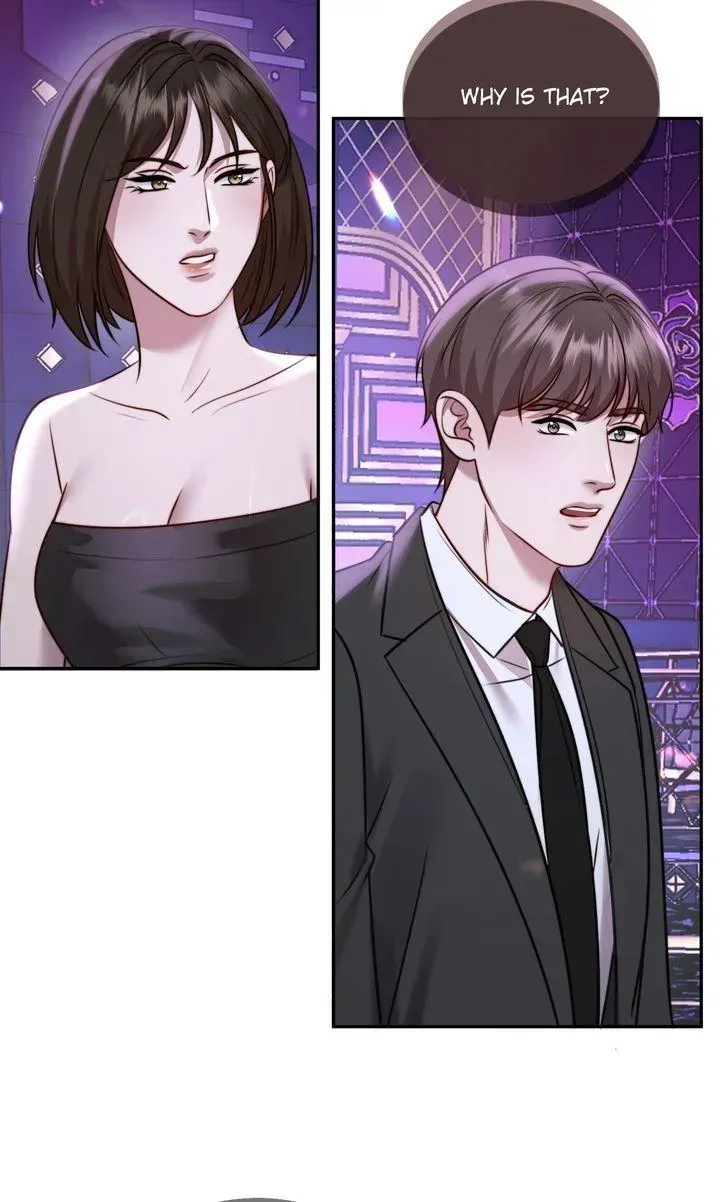 The Billionaire’s Replacement Wife 30