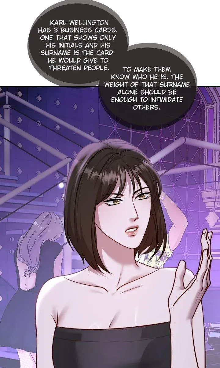 The Billionaire’s Replacement Wife 31