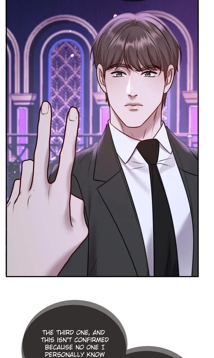 The Billionaire’s Replacement Wife 33