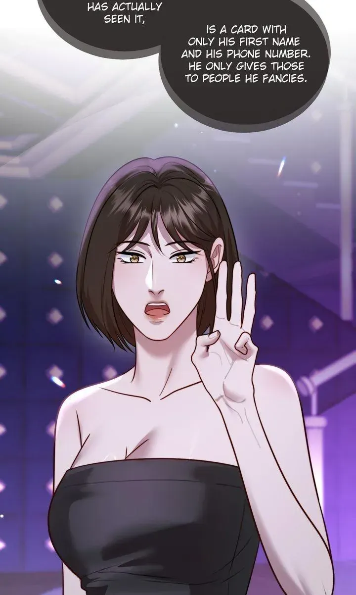 The Billionaire’s Replacement Wife 34