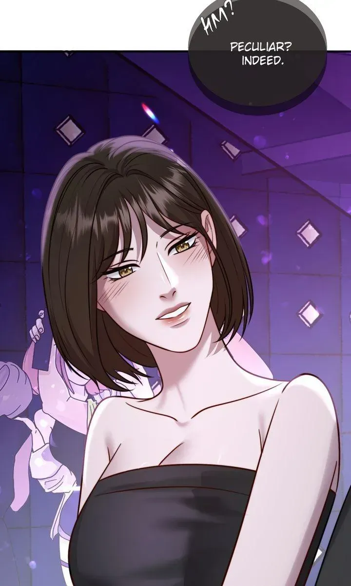 The Billionaire’s Replacement Wife 37