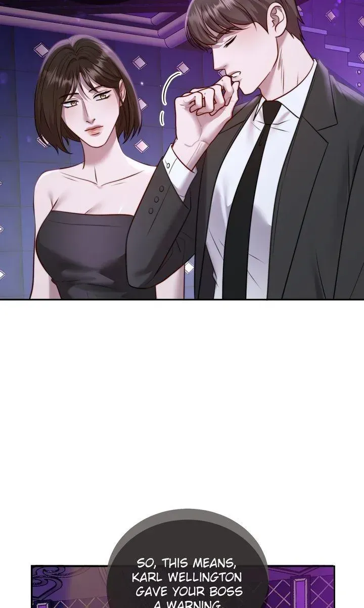 The Billionaire’s Replacement Wife 39