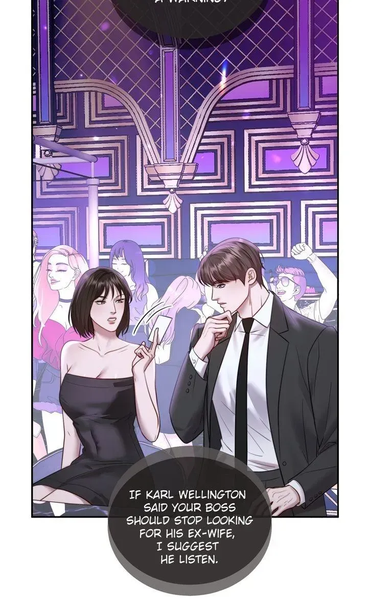 The Billionaire’s Replacement Wife 40