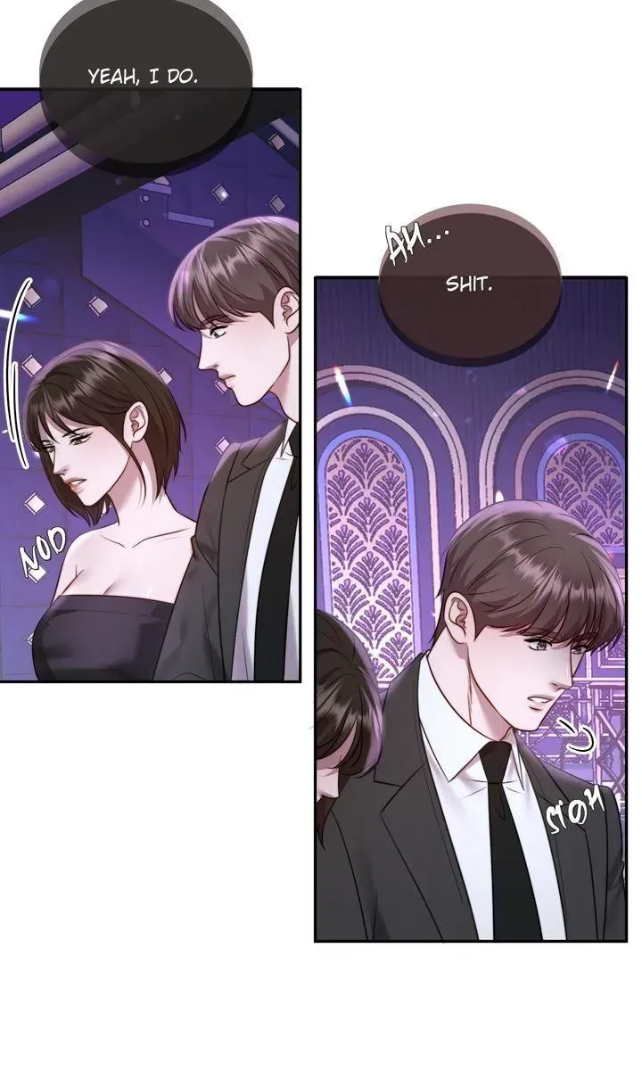 The Billionaire’s Replacement Wife 42