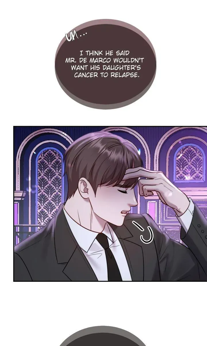 The Billionaire’s Replacement Wife 47