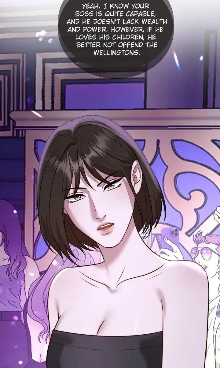The Billionaire’s Replacement Wife 50