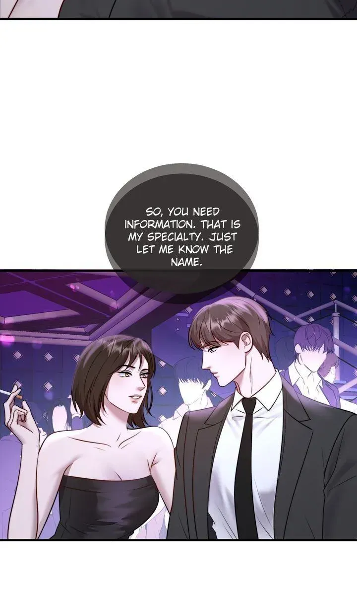 The Billionaire’s Replacement Wife 6