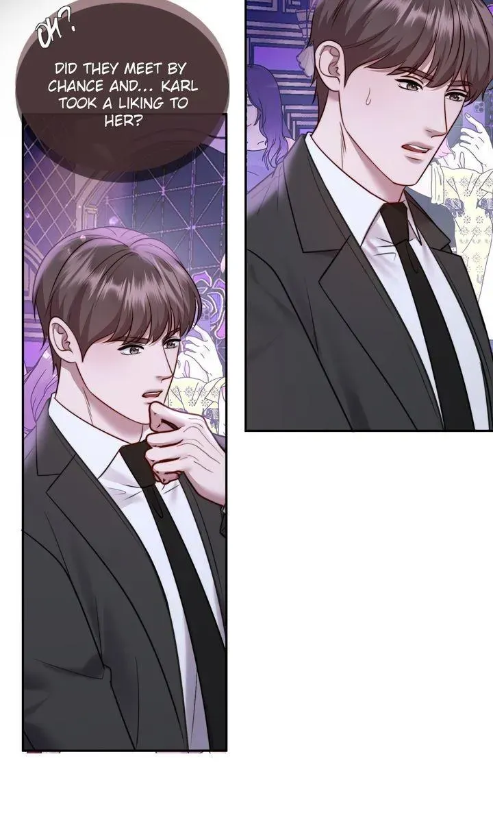 The Billionaire’s Replacement Wife 52