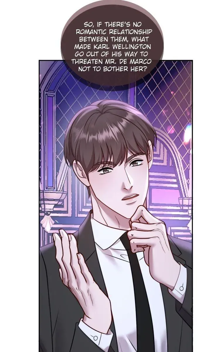 The Billionaire’s Replacement Wife 56