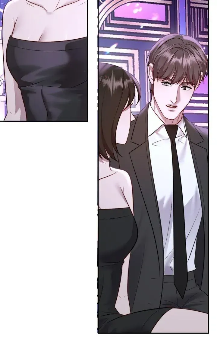The Billionaire’s Replacement Wife 58