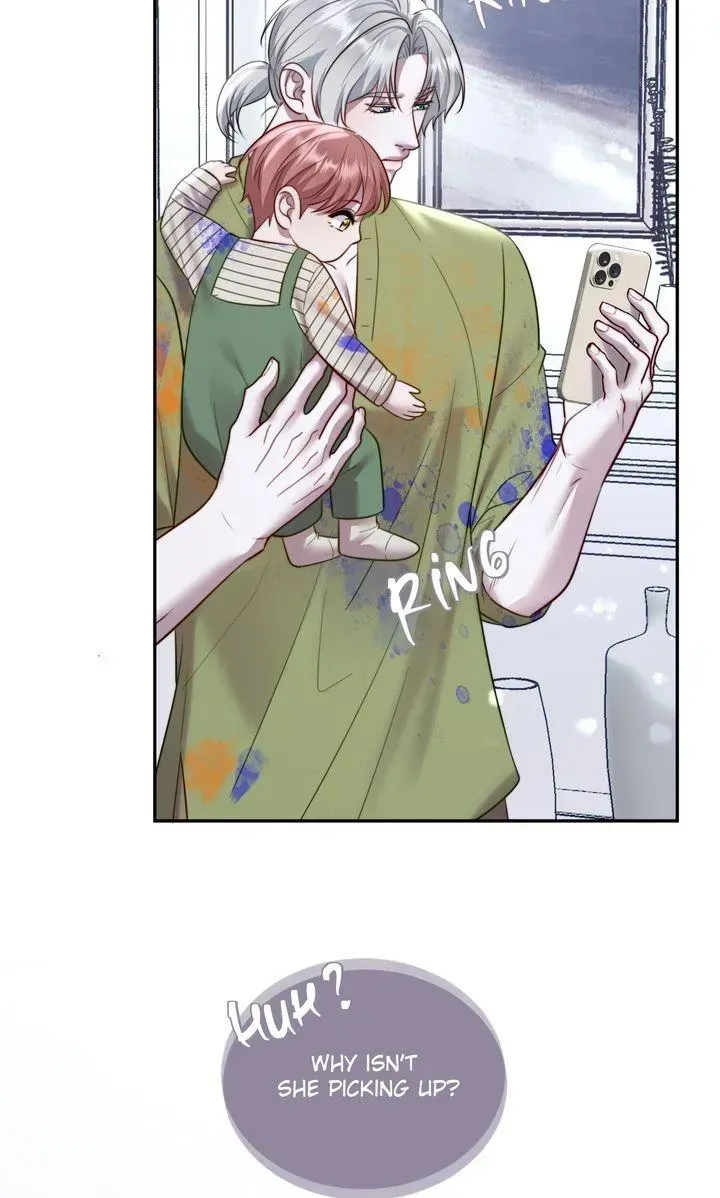 The Billionaire’s Replacement Wife 15